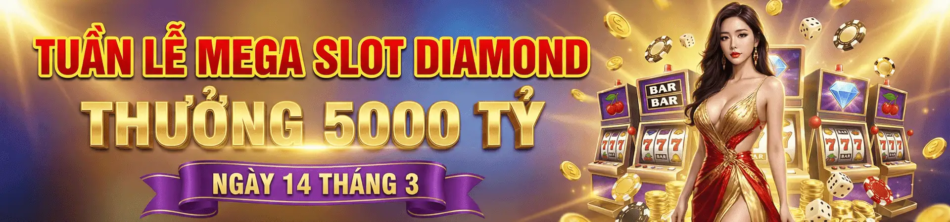 tích điểm mỗi ngày quà tặng ngập tràn